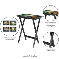 Plow & Hearth Accent Tables><noscript><img width=