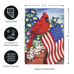 Plow & Hearth Garden Flags><noscript><img width=
