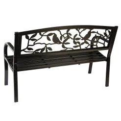 Plow & Hearth Outdoor Benches><noscript><img width=