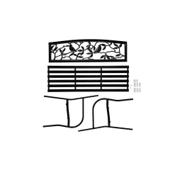 Plow & Hearth Outdoor Benches><noscript><img width=