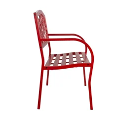 Plow & Hearth Outdoor Benches><noscript><img width=