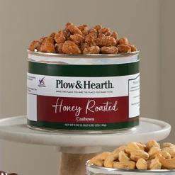 Plow & Hearth Gourmet Snacks & Nuts><noscript><img width=