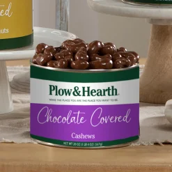 Plow & Hearth Gourmet Snacks & Nuts><noscript><img width=