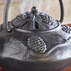Plow & Hearth Woodstove Steamers><noscript><img width=