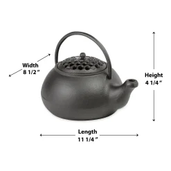Plow & Hearth Woodstove Steamers><noscript><img width=