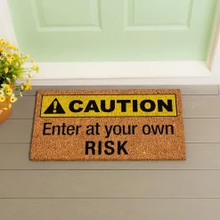 Plow & Hearth Coir Mats><noscript><img width=