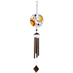 Plow & Hearth Wind Chimes & Mobiles><noscript><img width=