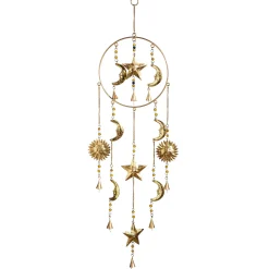 Plow & Hearth Wind Chimes & Mobiles><noscript><img width=