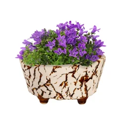 Plow & Hearth Planters & Plant Stands><noscript><img width=