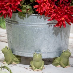 Plow & Hearth Planters & Plant Stands><noscript><img width=