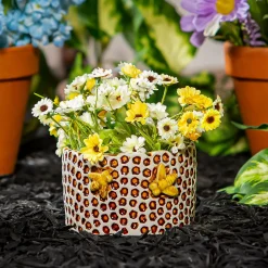 Plow & Hearth Planters & Plant Stands><noscript><img width=