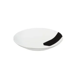 Plow & Hearth Plates & Platters>Ceramic Salad Plate, Bon Appetit Collection