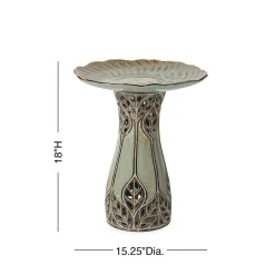 Plow & Hearth Birdbaths><noscript><img width=