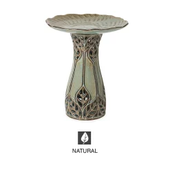 Plow & Hearth Birdbaths><noscript><img width=