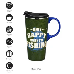 Plow & Hearth Travel Cups><noscript><img width=