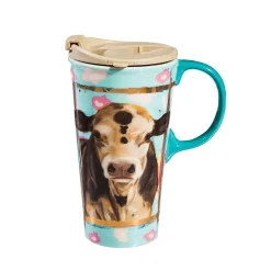 Plow & Hearth Travel Cups><noscript><img width=