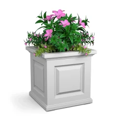 Plow & Hearth Planters & Plant Stands><noscript><img width=