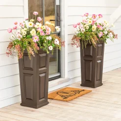 Plow & Hearth Planters & Plant Stands><noscript><img width=