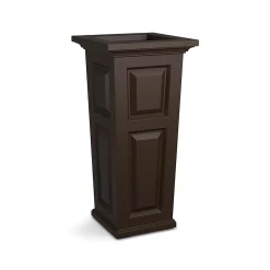 Plow & Hearth Planters & Plant Stands><noscript><img width=