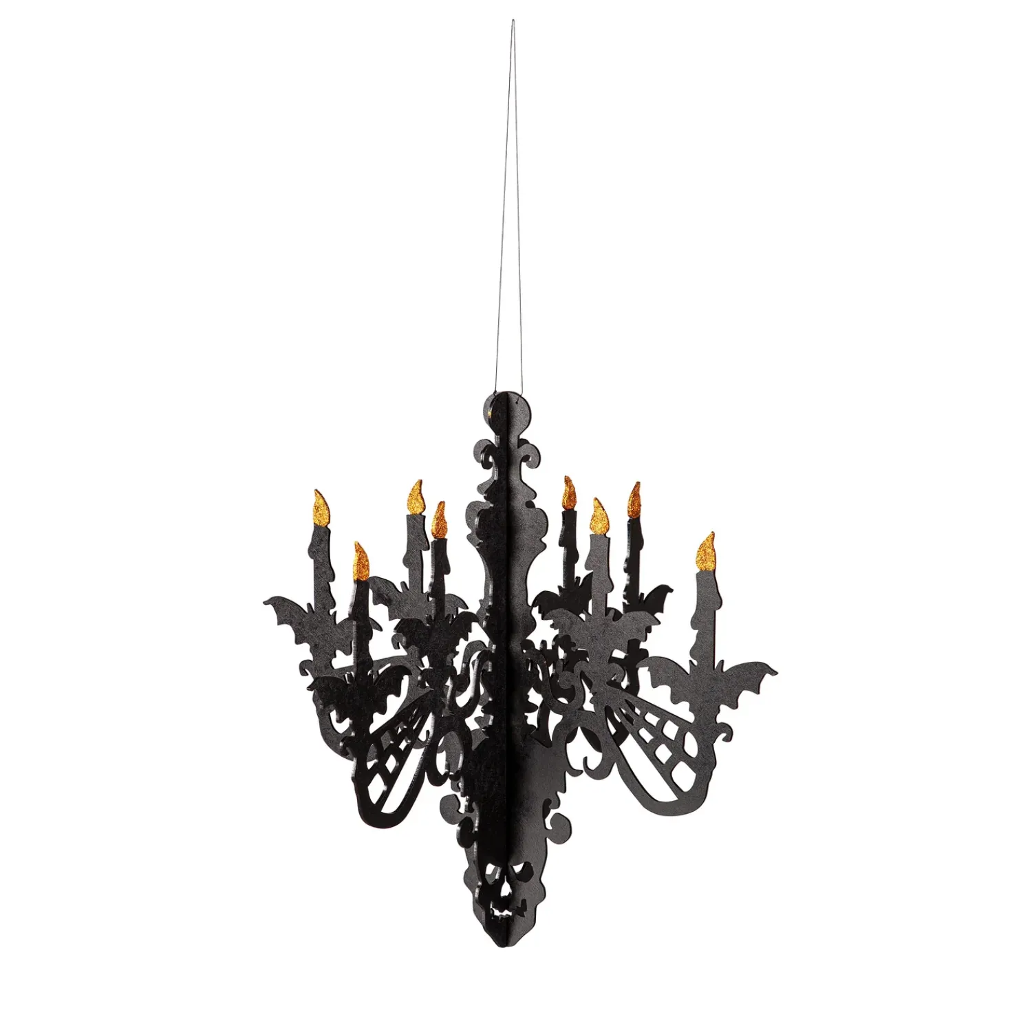 Plow & Hearth Decorative Accents>Chandelier Hanging Décor