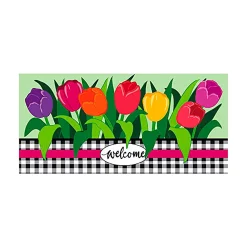Plow & Hearth Interchangeable Mats><noscript><img width=