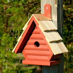 Plow & Hearth Birdhouses><noscript><img width=