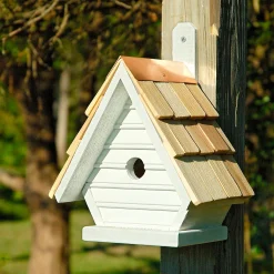 Plow & Hearth Birdhouses><noscript><img width=