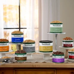 Plow & Hearth Gourmet Snacks & Nuts><noscript><img width=