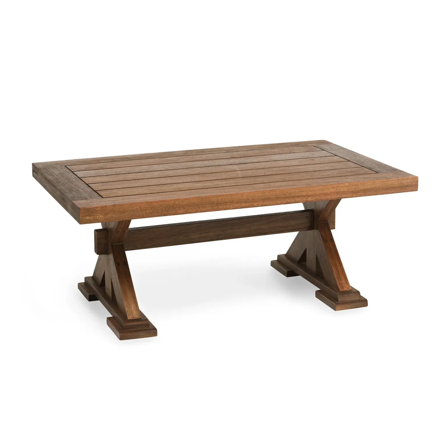 Plow & Hearth Outdoor Dining Sets>Claremont Coffee Table