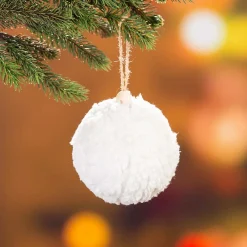 Plow & Hearth Lighted Trees & Garlands><noscript><img width=