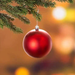 Plow & Hearth Lighted Trees & Garlands><noscript><img width=