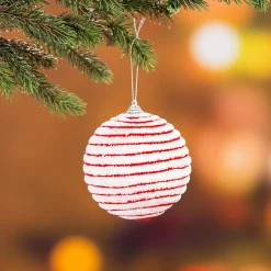 Plow & Hearth Lighted Trees & Garlands><noscript><img width=