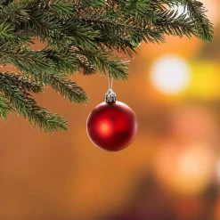 Plow & Hearth Lighted Trees & Garlands><noscript><img width=