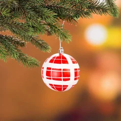 Plow & Hearth Lighted Trees & Garlands><noscript><img width=
