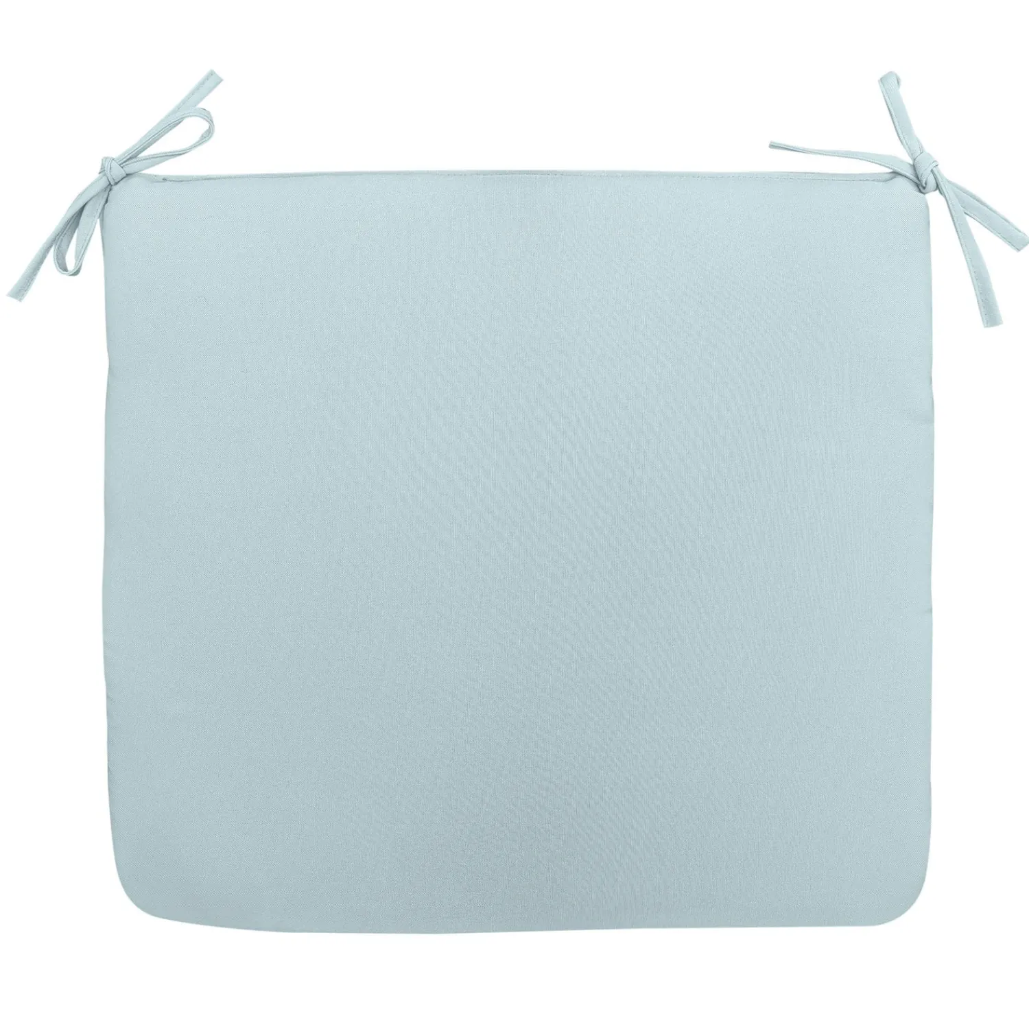 Plow & Hearth Furniture Cushions>Classic Chair Cushion with Ties