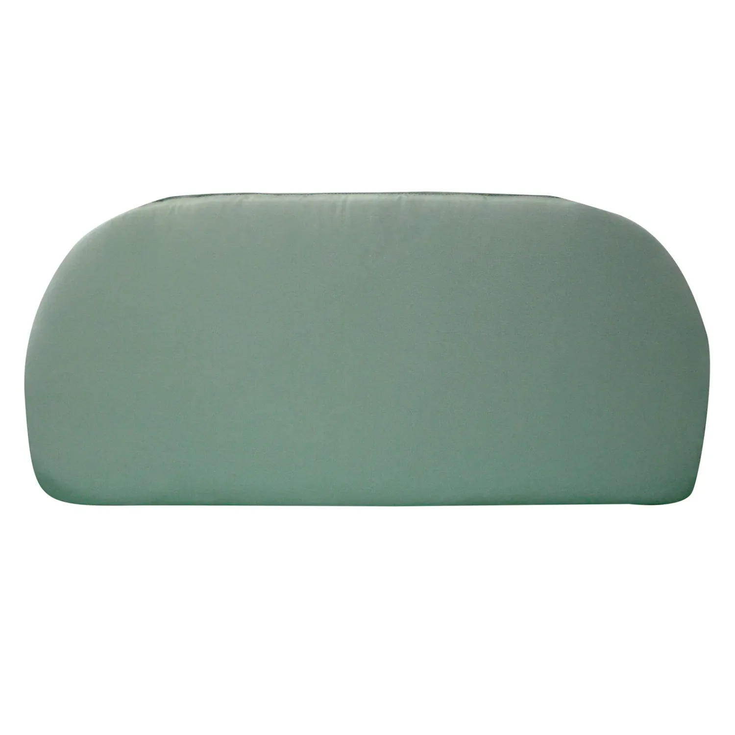 Plow & Hearth Furniture Cushions>Classic Rounded Bench Cushion