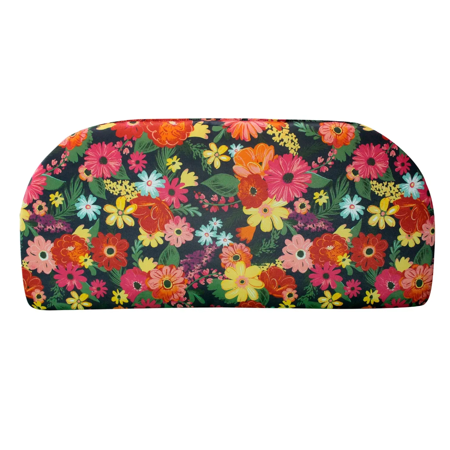 Plow & Hearth Furniture Cushions>Classic Rounded Bench Cushion