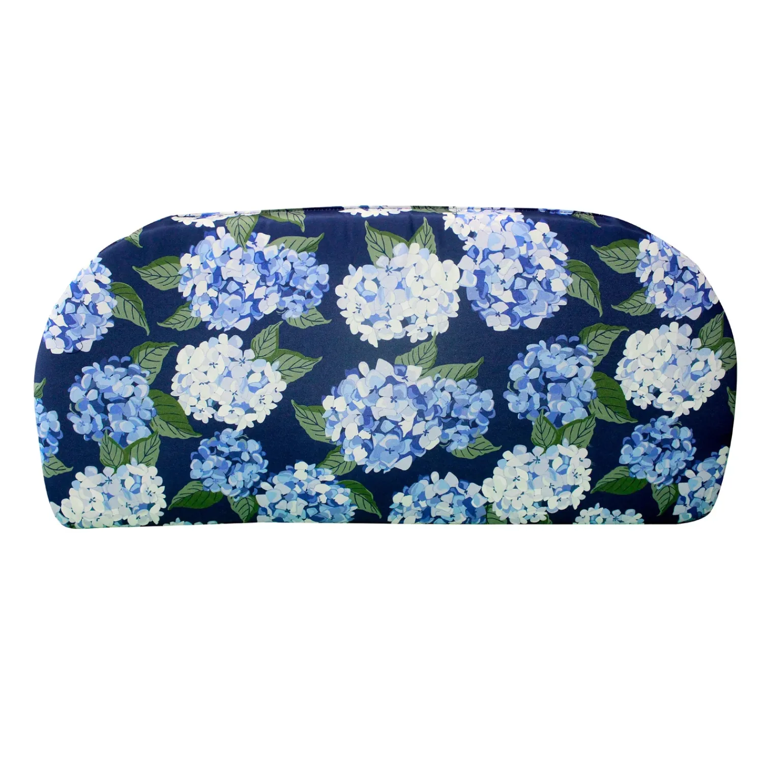 Plow & Hearth Furniture Cushions>Classic Rounded Bench Cushion