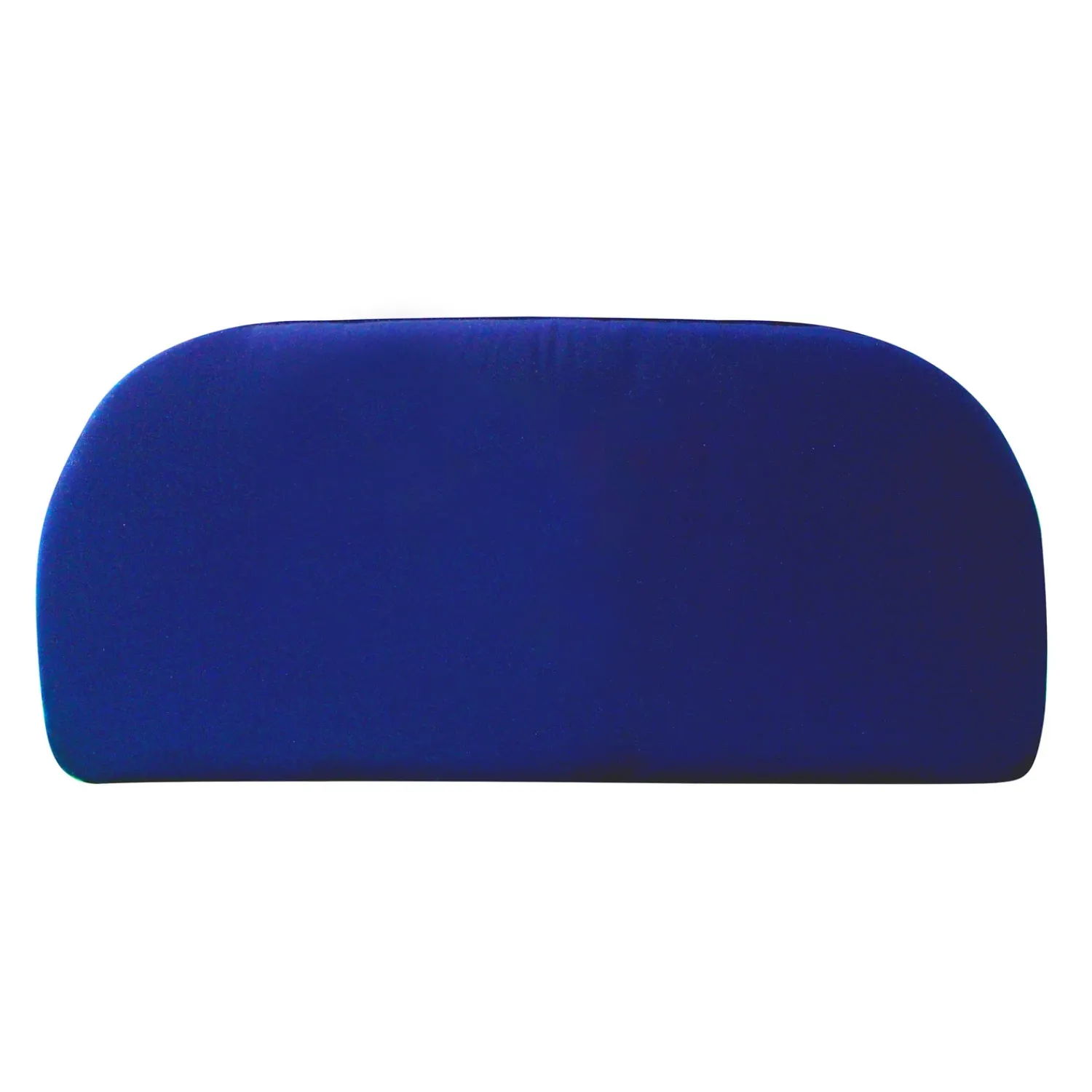 Plow & Hearth Furniture Cushions>Classic Rounded Bench Cushion