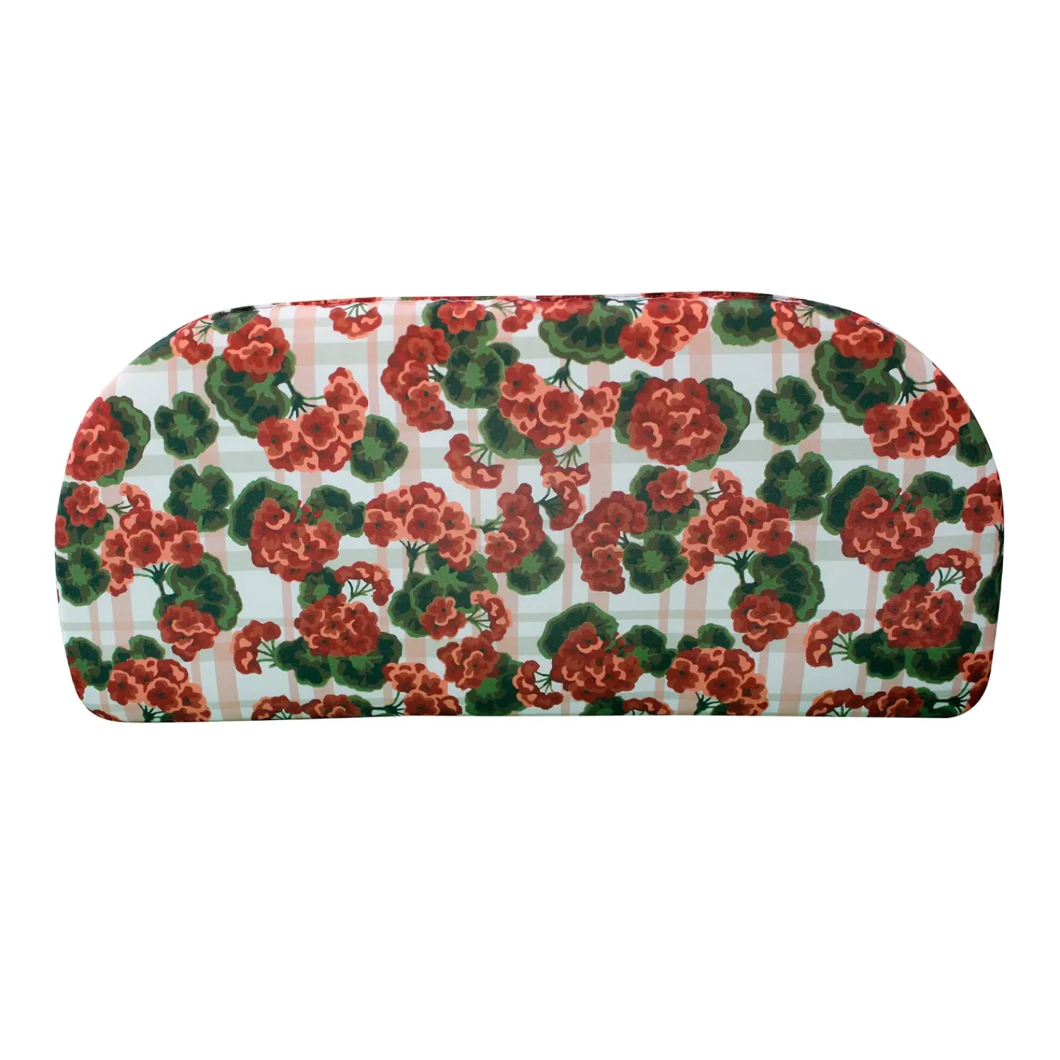Plow & Hearth Furniture Cushions>Classic Rounded Bench Cushion