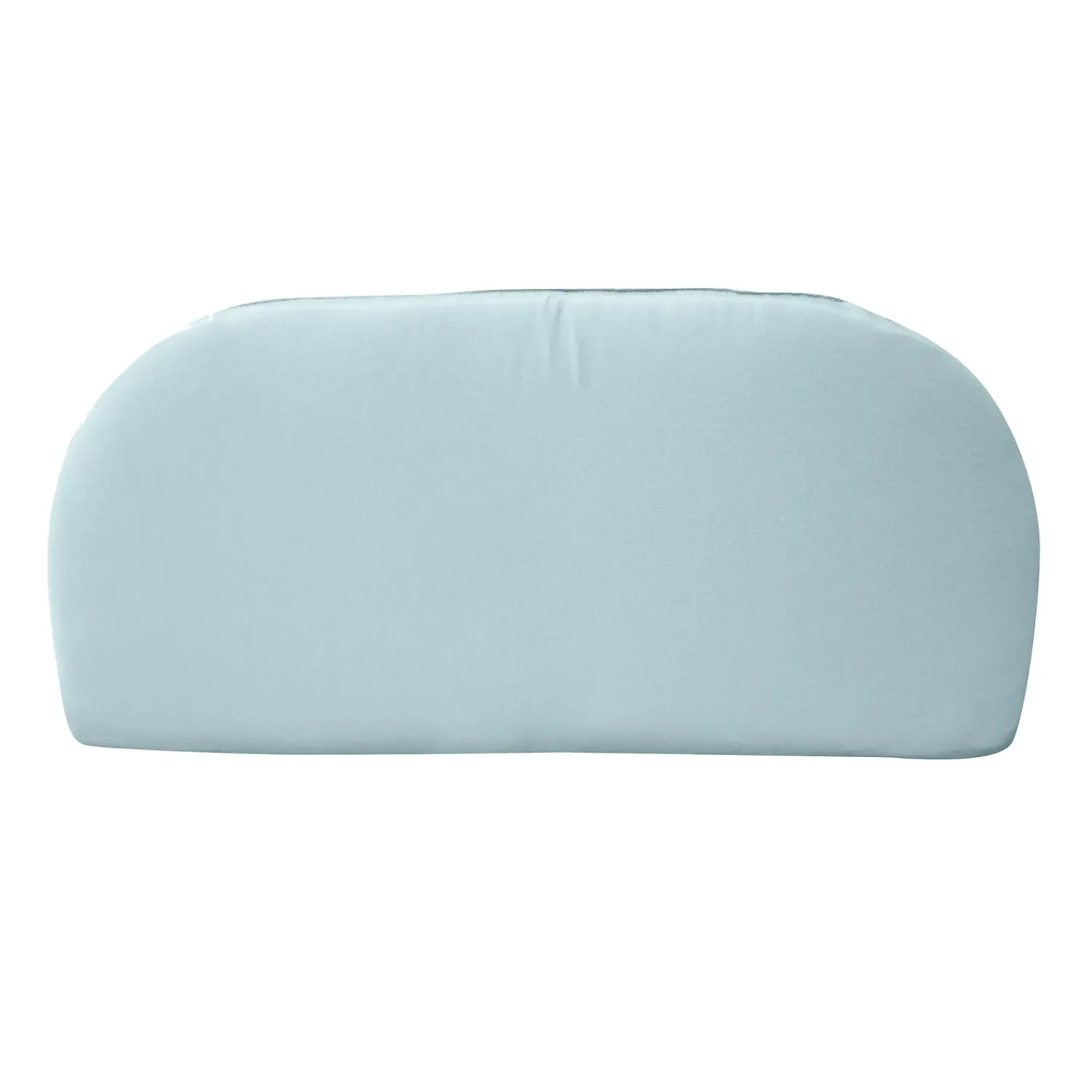 Plow & Hearth Furniture Cushions>Classic Rounded Bench Cushion