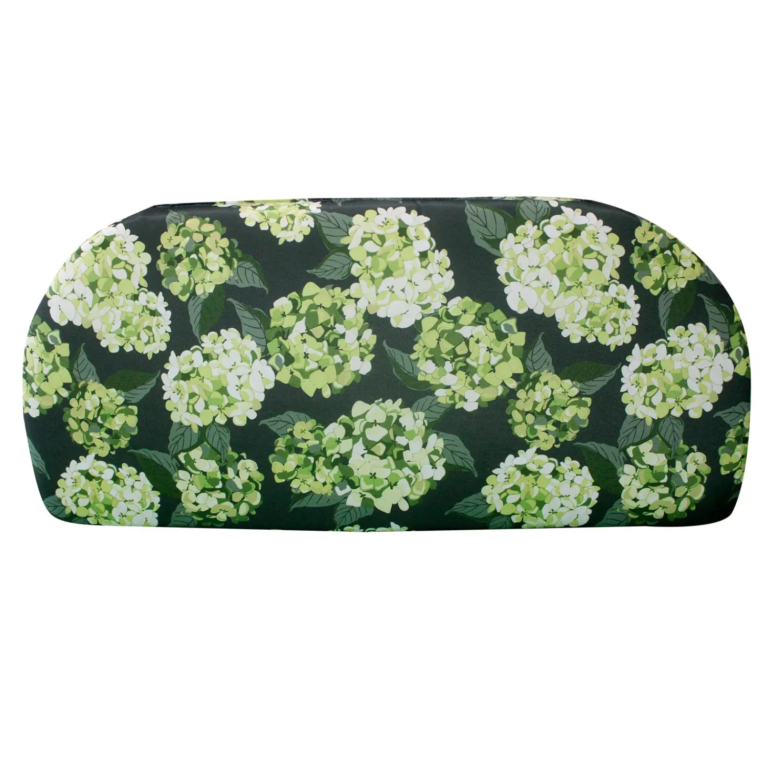 Plow & Hearth Furniture Cushions>Classic Rounded Bench Cushion
