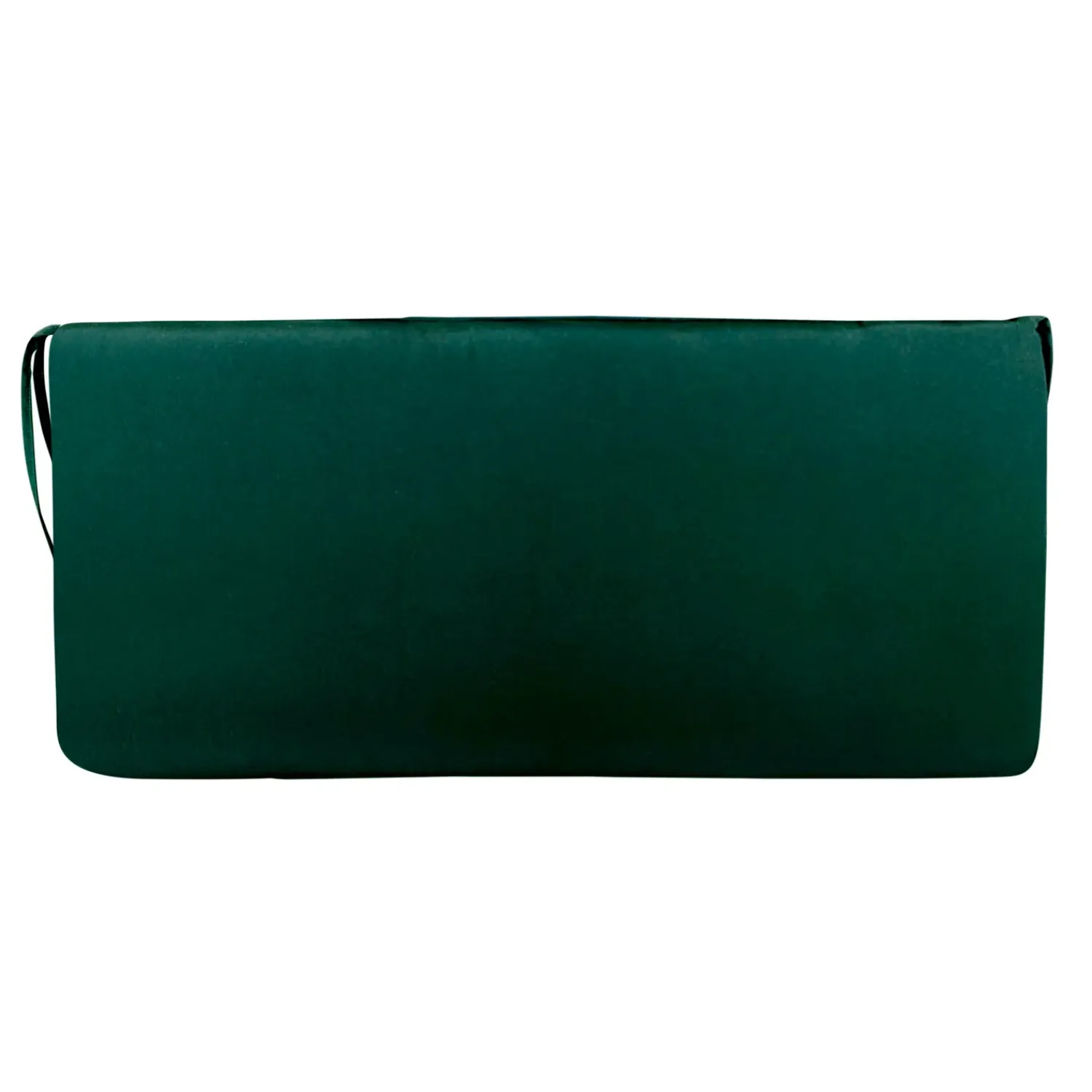 Plow & Hearth Furniture Cushions>Classic Swing/Bench Cushion with Ties