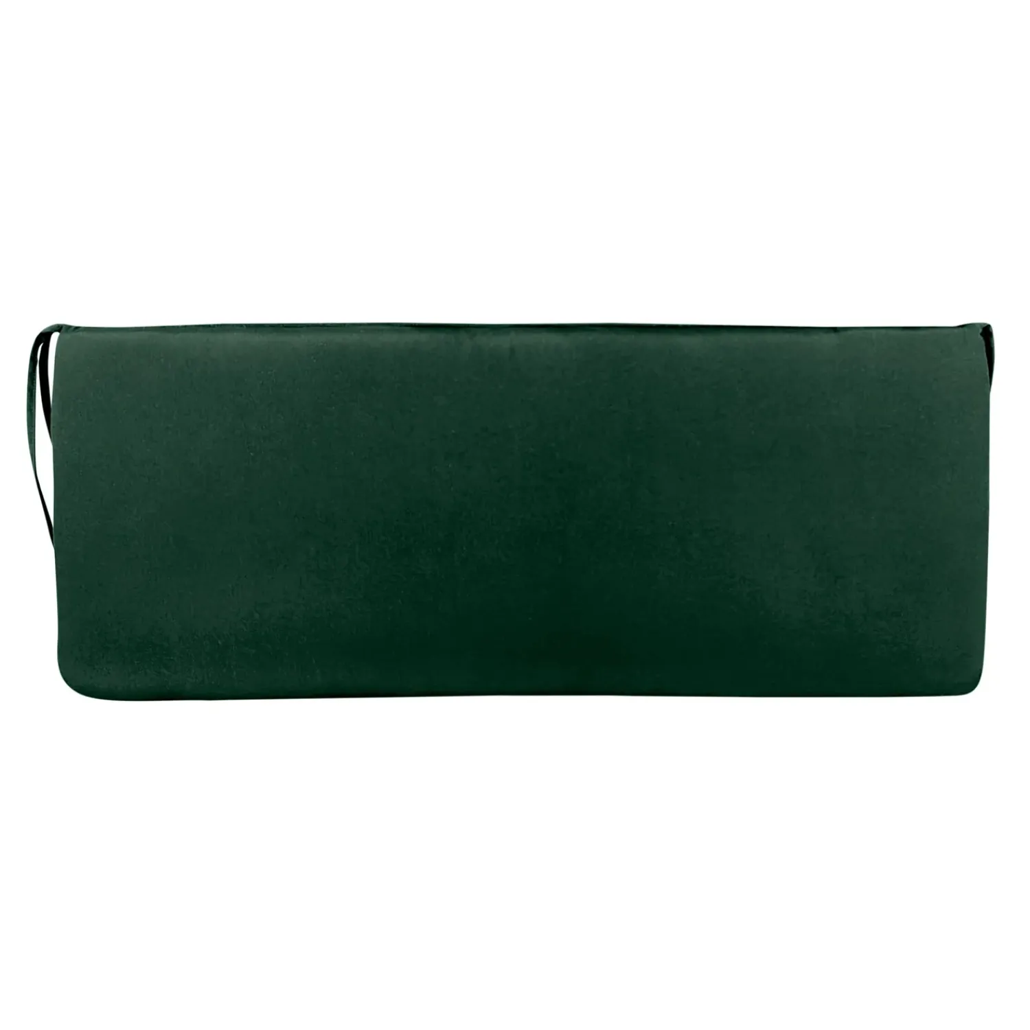 Plow & Hearth Furniture Cushions>Classic Swing/Bench Cushion with Ties