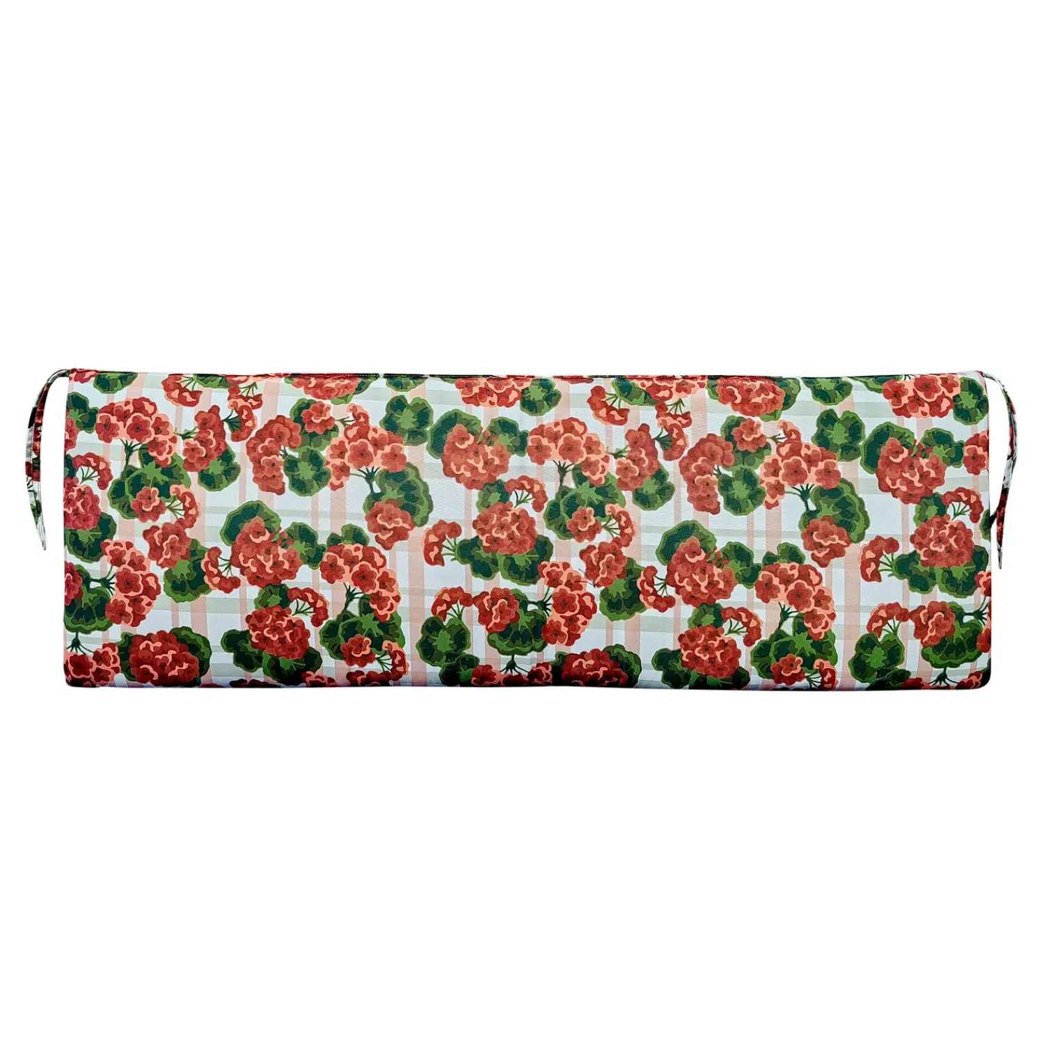 Plow & Hearth Furniture Cushions>Classic Swing/Bench Cushion with Ties