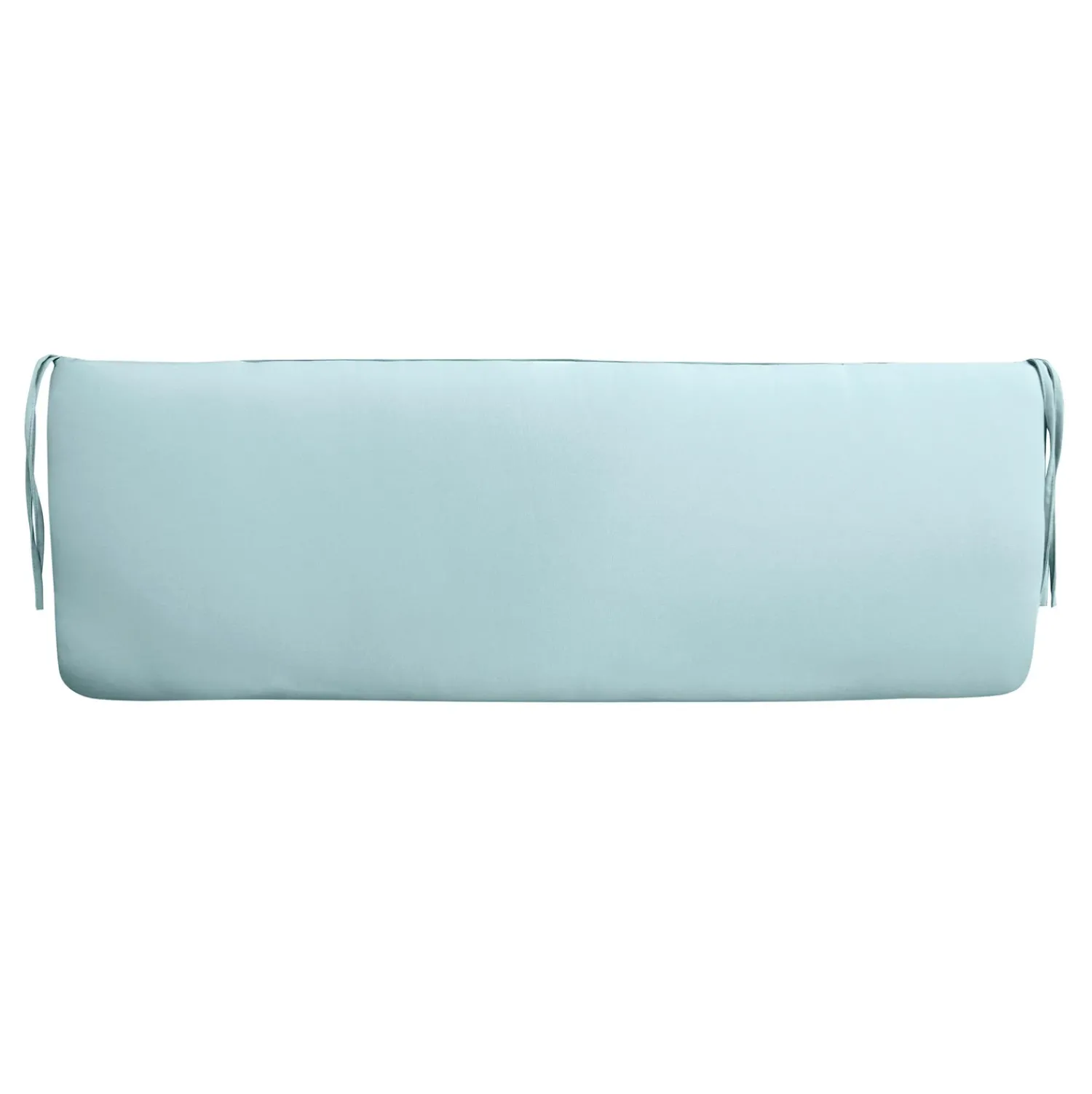 Plow & Hearth Furniture Cushions>Classic Swing/Bench Cushion with Ties