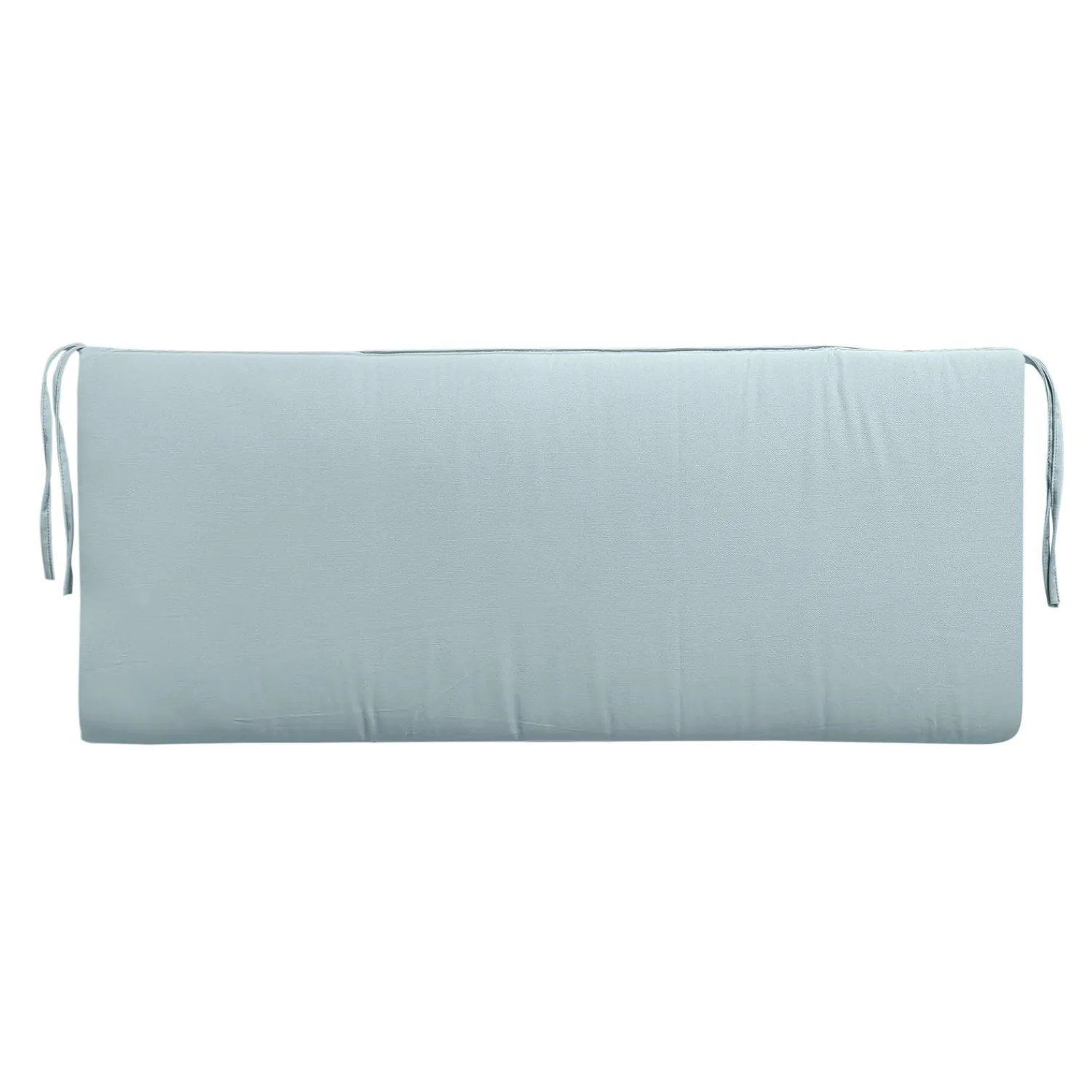 Plow & Hearth Furniture Cushions>Classic Swing/Bench Cushion with Ties