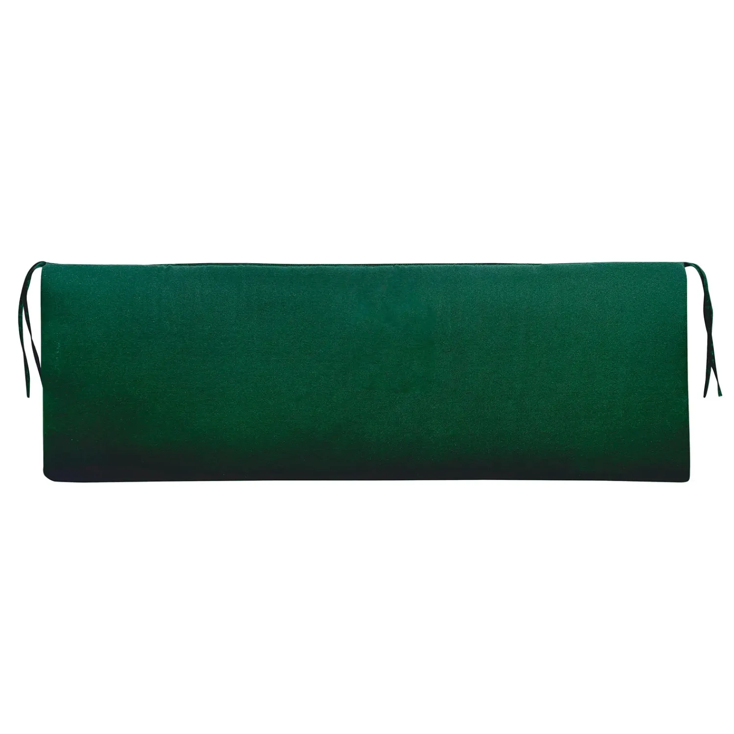 Plow & Hearth Furniture Cushions>Classic Swing/Bench Cushion with Ties