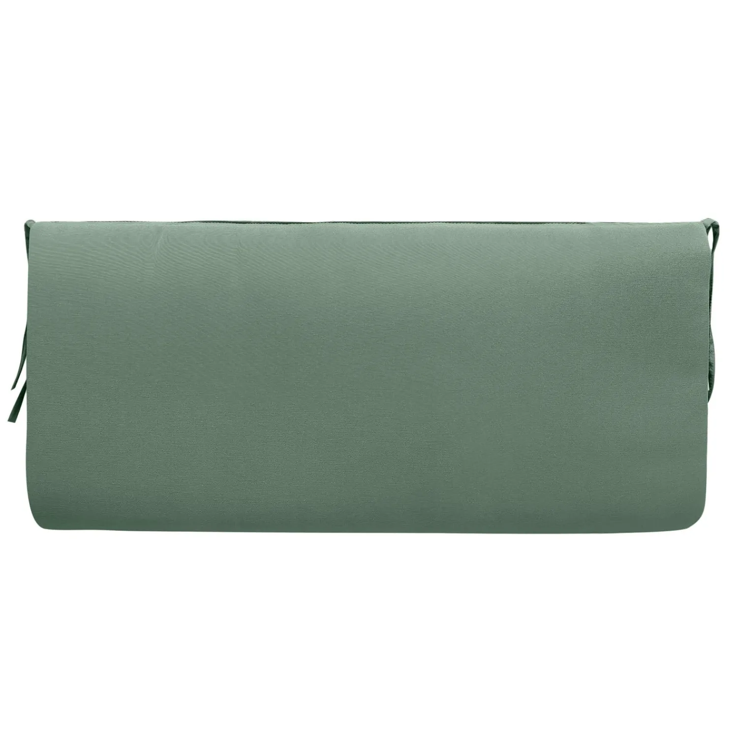 Plow & Hearth Furniture Cushions>Classic Swing/Bench Cushion with Ties