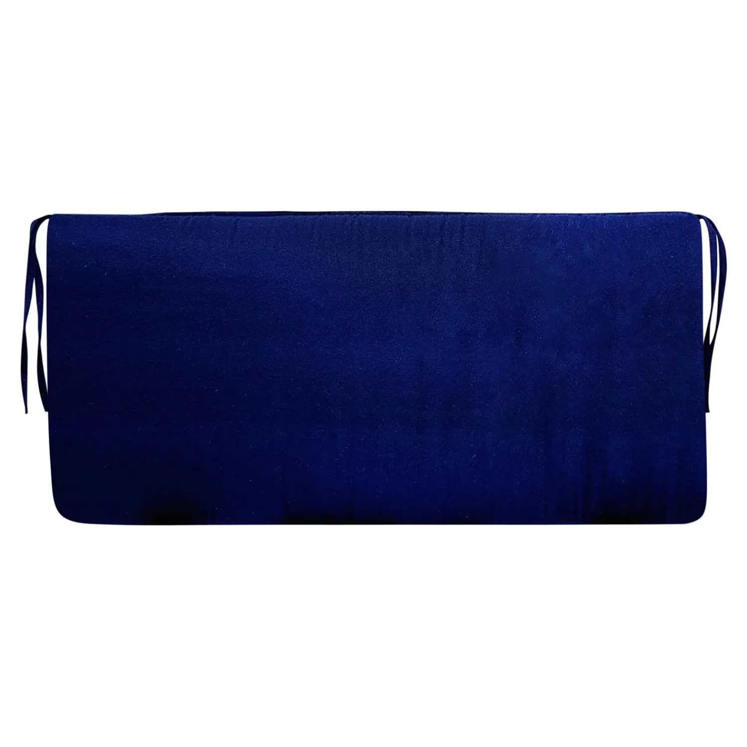 Plow & Hearth Furniture Cushions>Classic Swing/Bench Cushion with Ties